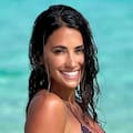Anto Roccuzzo mostró la intimidad de su paseo en yate: delfines, atardecer de ensueño y posiciones de yoga