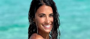 Anto Roccuzzo mostró la intimidad de su paseo en yate: delfines, atardecer de ensueño y posiciones de yoga