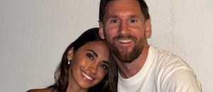 El emotivo posteo de Antonela Roccuzzo por la despedida de Messi de la selección