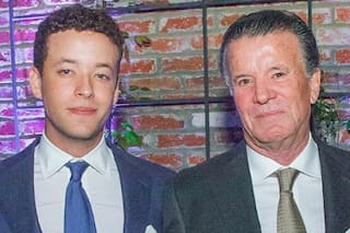 La muerte de un sobrino segundo del príncipe Alberto que estremece a Mónaco; su relación con la Argentina