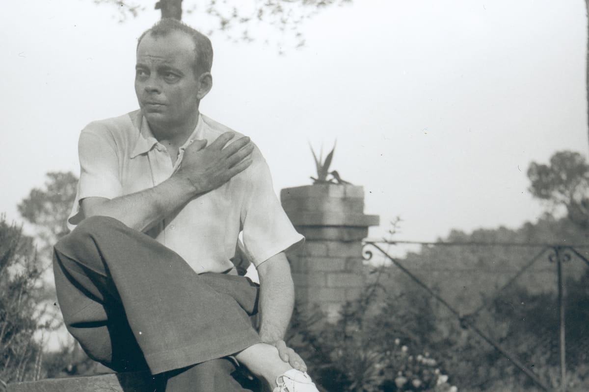 Antoine de Saint-Exupéry