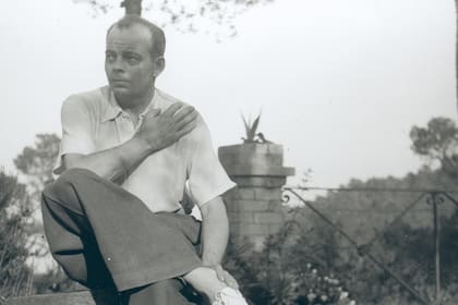 Antoine de Saint-Exupéry