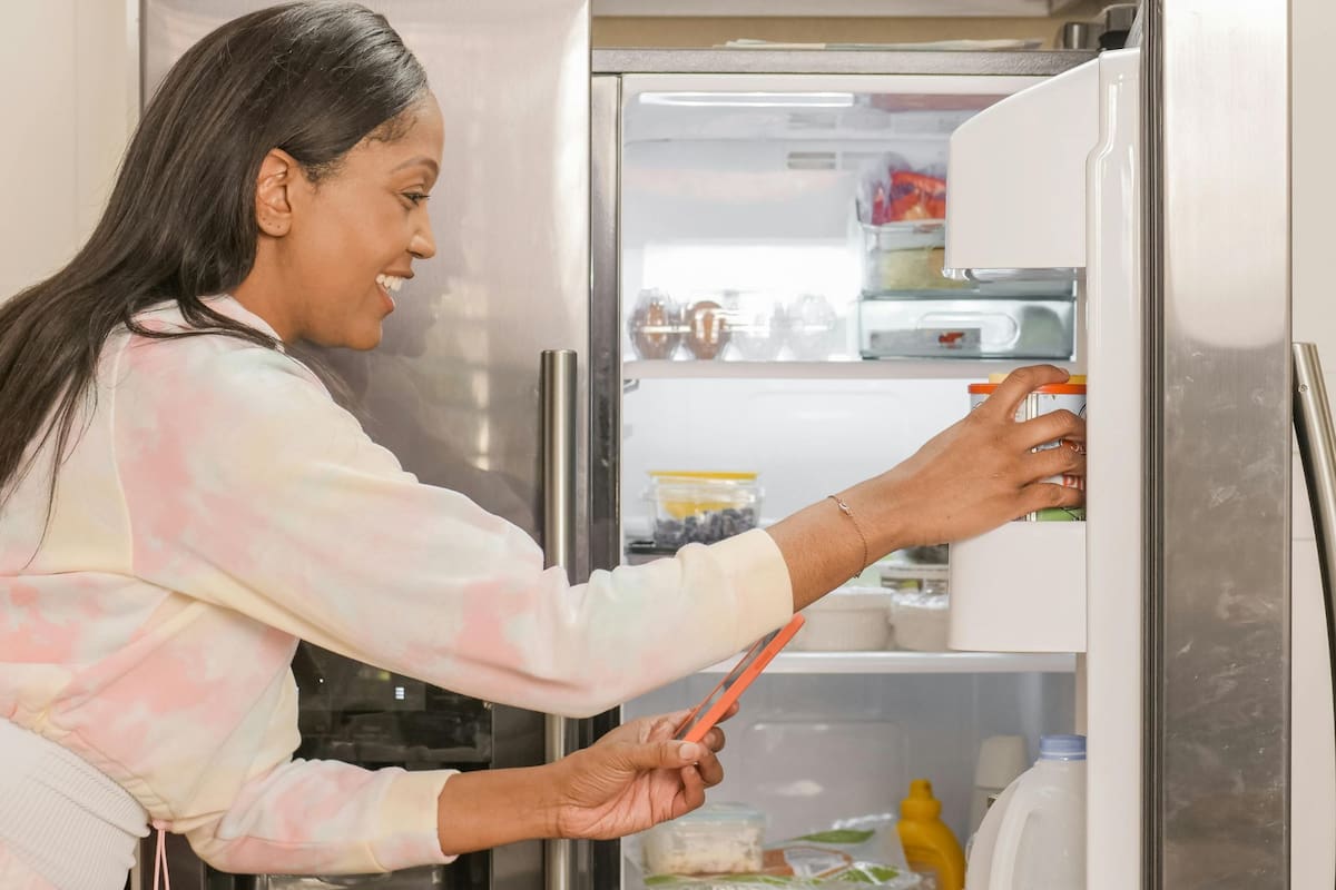 ¿Antojos nocturnos? Probá este snack que no eleva el azúcar en sangre