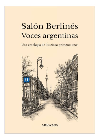 Antología del Salón Berlinés