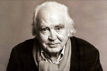 Antón García Abril, un destacado compositor español de música sinfónica, de cámara, para cine y series de televisión