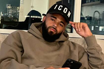 Anton Walkes falleció en un accidente de barco en Miami