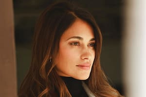 Antonela Roccuzzo.