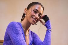 Antonela Roccuzzo mostró la nueva actividad física que implementó en su rutina y sorprendió
