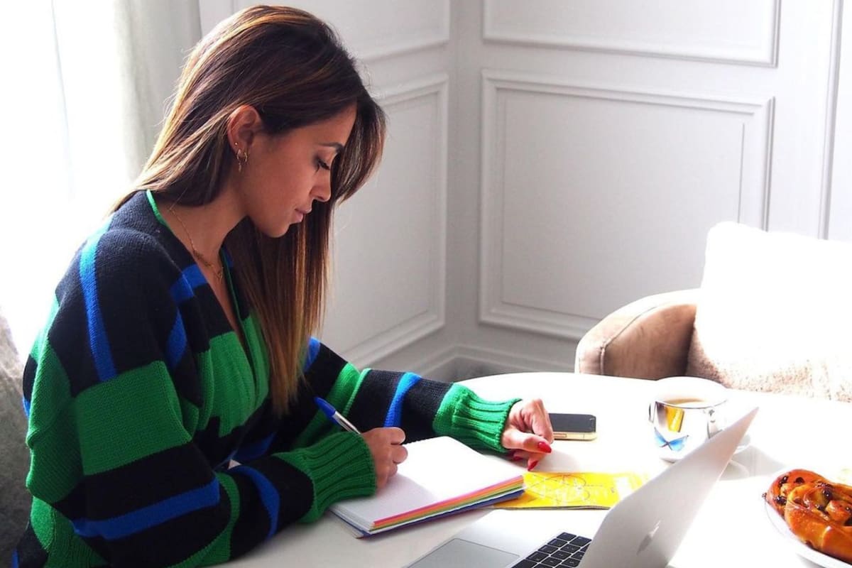 Antonela Roccuzzo realizó un profundo posteo sobre el terremoto en Turquía