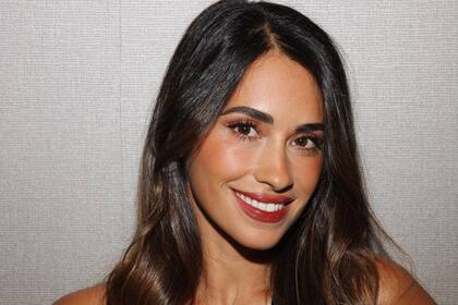Antonela Roccuzzo se volvió tendencia por su llamativo look