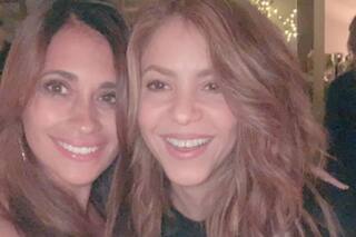 Las mejores fotos de la fiesta privada de Barcelona campeón