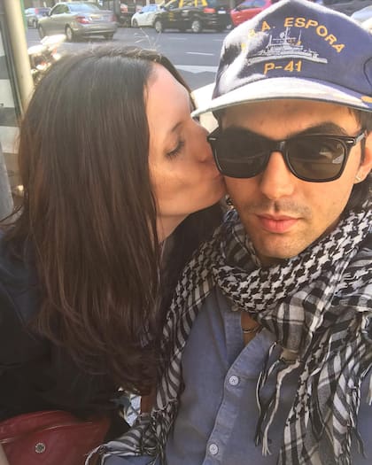 Antonella Costa, sobre su hijo Félix: "Tenemos un vínculo muy cercano; lo admiro mucho"