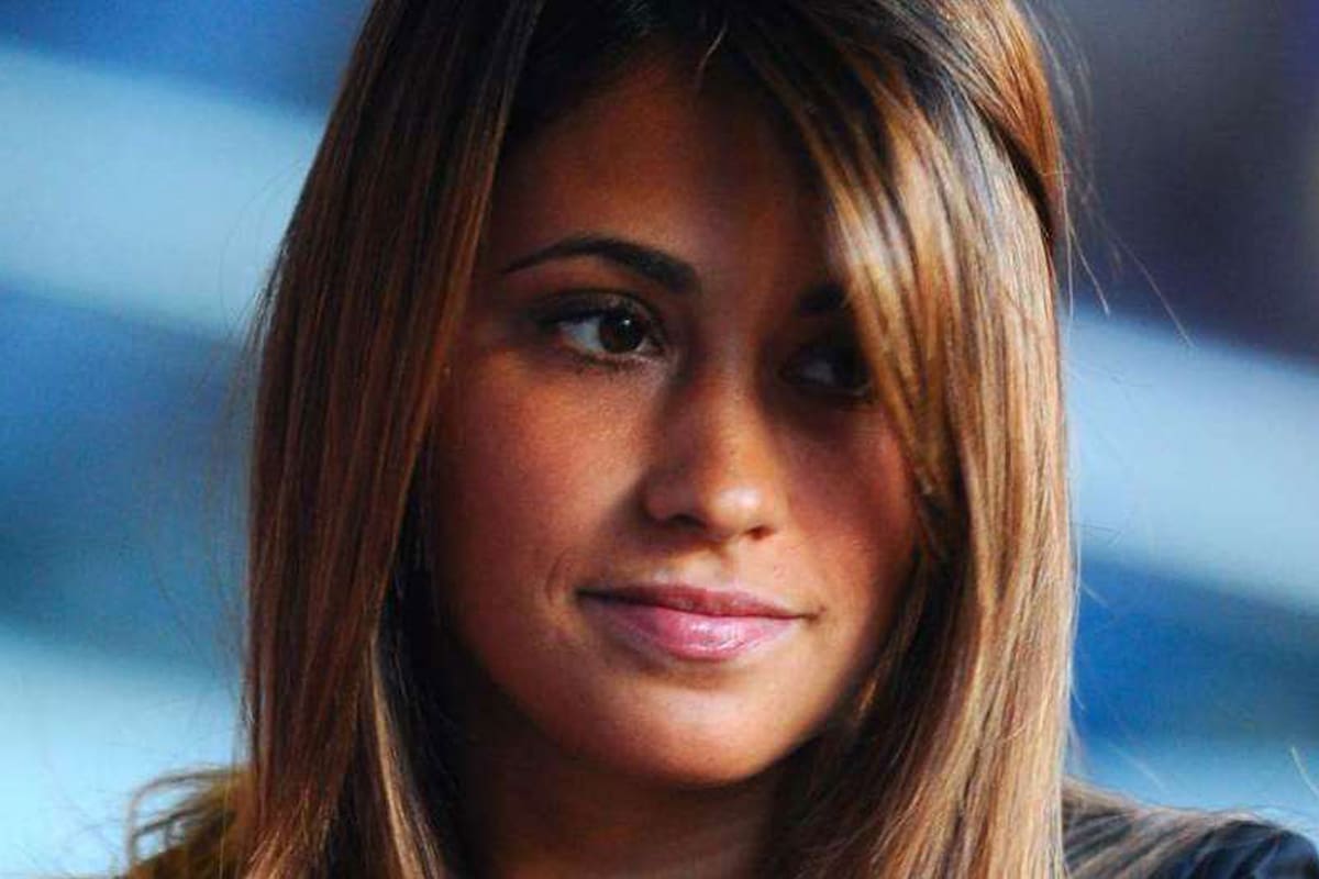 Antonella Roccuzzo