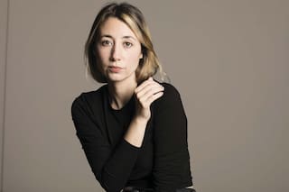 Libro recomendado: Cuál es el pez que tiñe el mar, de Antonella Saldicco
