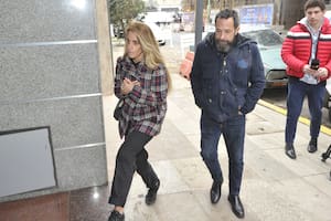 Antonella, tras la muerte de su padre, Cacho Fontana: “Lo de mamá iba a ser un impacto muy grande”