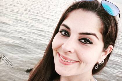 Antonella, hija de Carlos Jr., habló sobre la muerte de su abuelo, el expresidente Carlos Menem