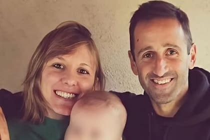 Antonella, la mujer de Pergamino que murió en Vicente López.