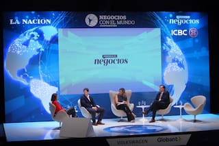 Pymes: cómo trabajan las empresas que nacieron para exportar