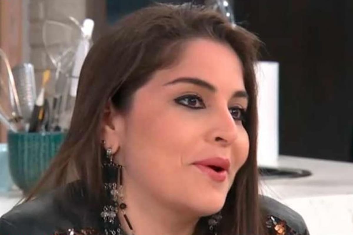 Antonella Menem señaló a su tía, Zulemita, como el principal obstáculo para poder tener una buena relación con su abuelo, Carlos Menem