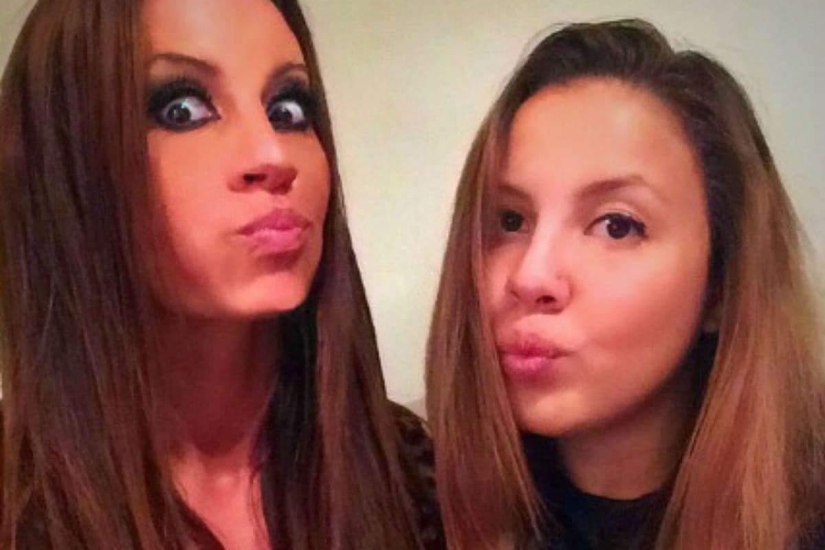 Antonella Olivera expresó su dolor en las redes sociales