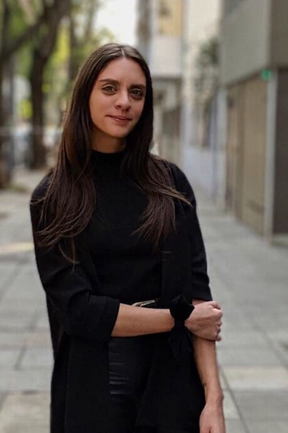 Antonella Tombion: "En este ecosistema tenemos la atención del público y lo encontramos en un momento muy receptivo"