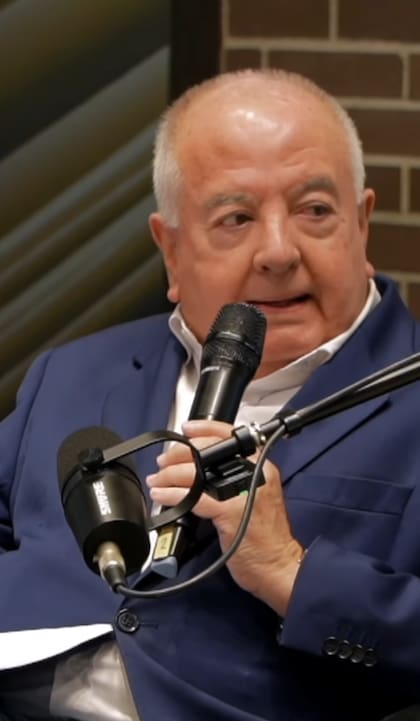 Antoni Bolinches analizó cómo la edad influye en la estabilidad sentimental y detalló los principales desafíos que deben superar los vínculos a lo largo del tiempo (Foto: Captura Instagram/@antonibolinches)