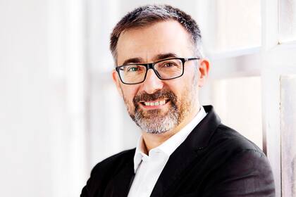 Antoni Gutiérrez-Rubí