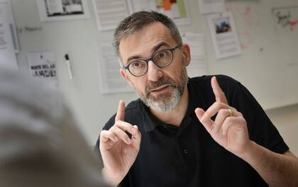Antoni Gutiérrez Rubí, Junio 2018