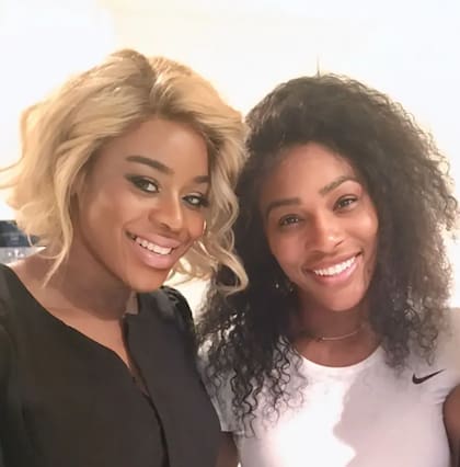Antonia Okonma Shittu decidió lanzar su proyecto tras recibir un diagnóstico que cambiaría su vida