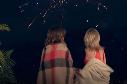 Antonia y Laura anhelan un mejor futuro