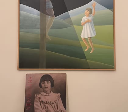 “Antonietta Meo vivió pocos años, de 1930 a 1937, y fue declarada venerable en 2007. Lo que más me llamó la atención no fue solamente su historia, sino la rareza del lugar: no hay muchas iglesias que tengan una sala dedicada a la veneración de una niña y a sus reliquias”