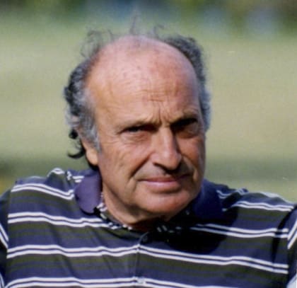 Antonio Campana