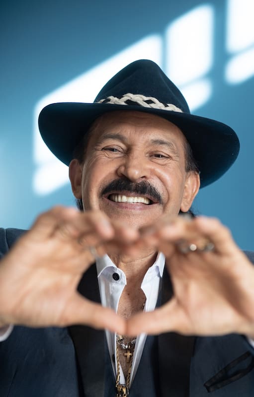 Antonio Ríos