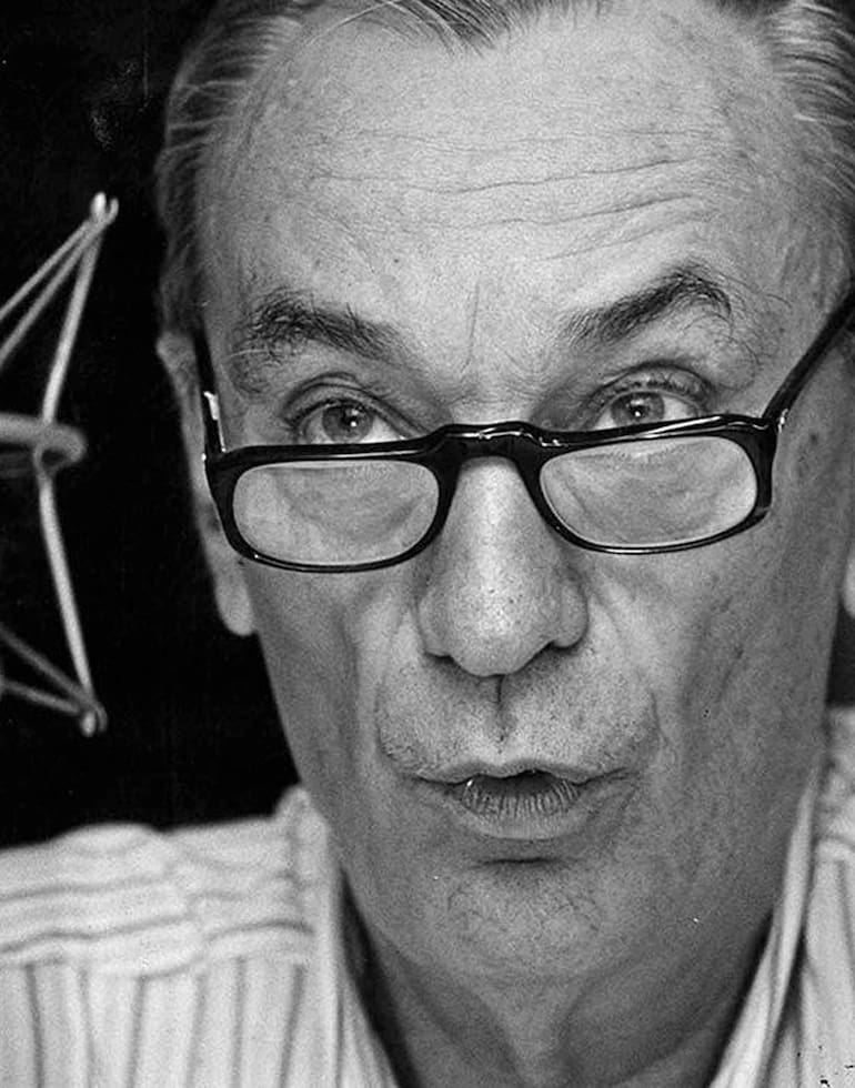 Antonio Carrizo