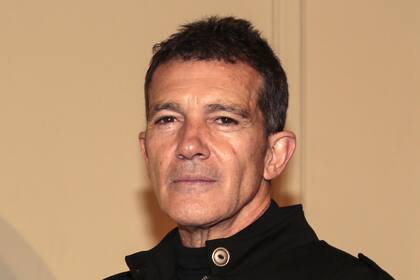 Antonio Banderas