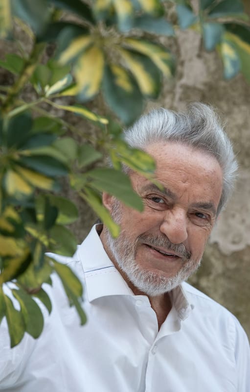 Antonio Grimau