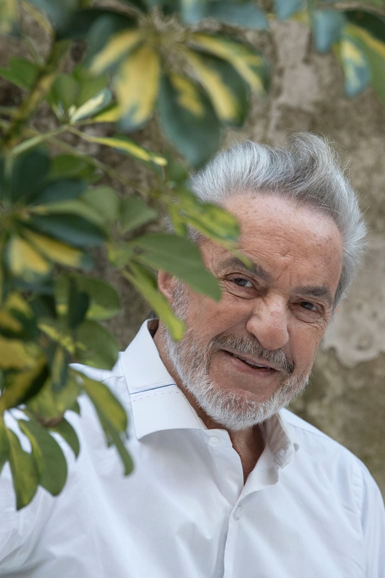 Antonio Grimau