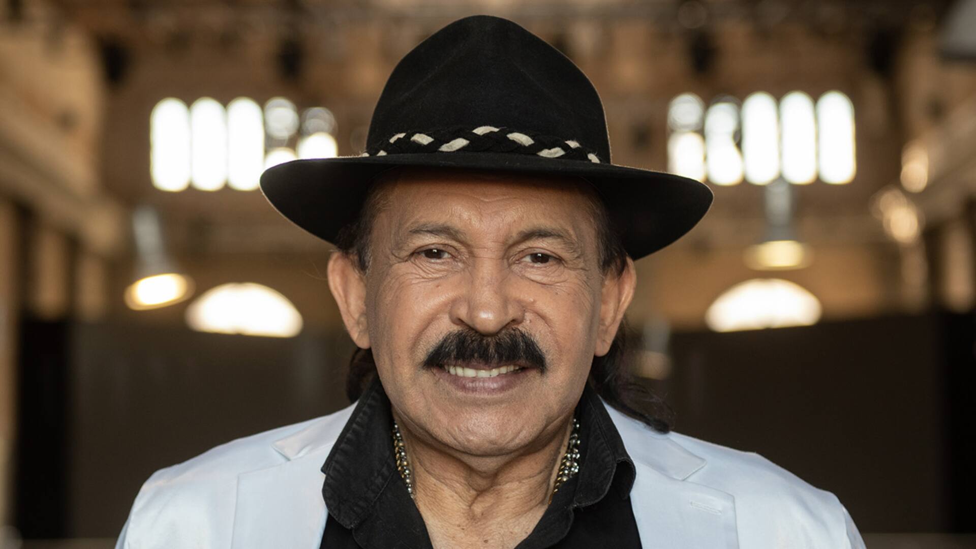 Antonio Ríos