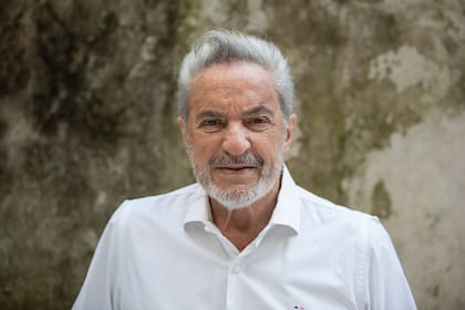 Antonio Grimau