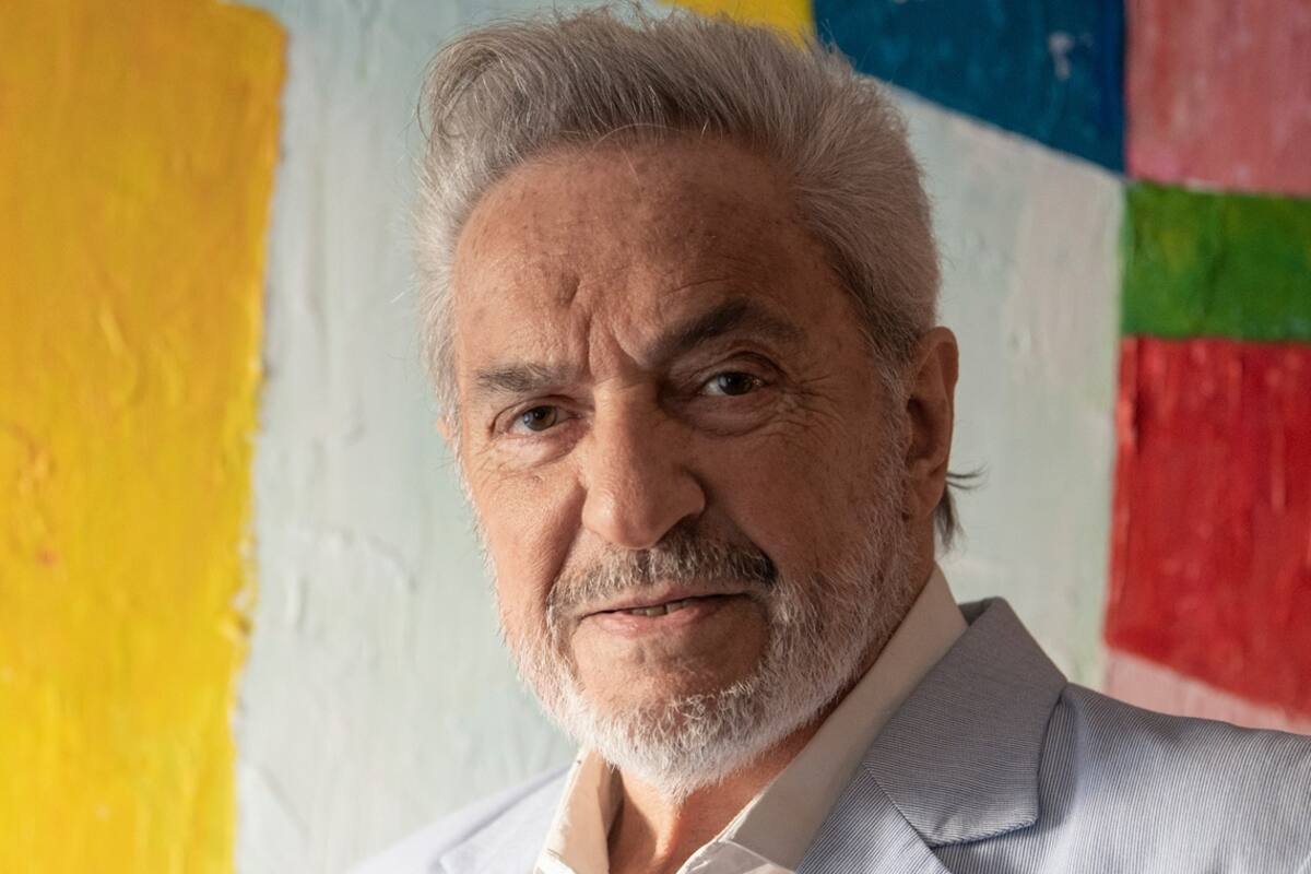 Antonio Grimau