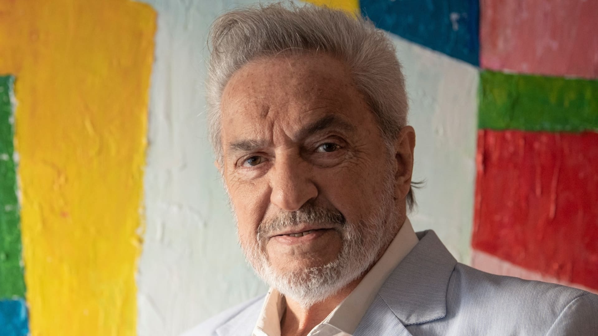 Antonio Grimau