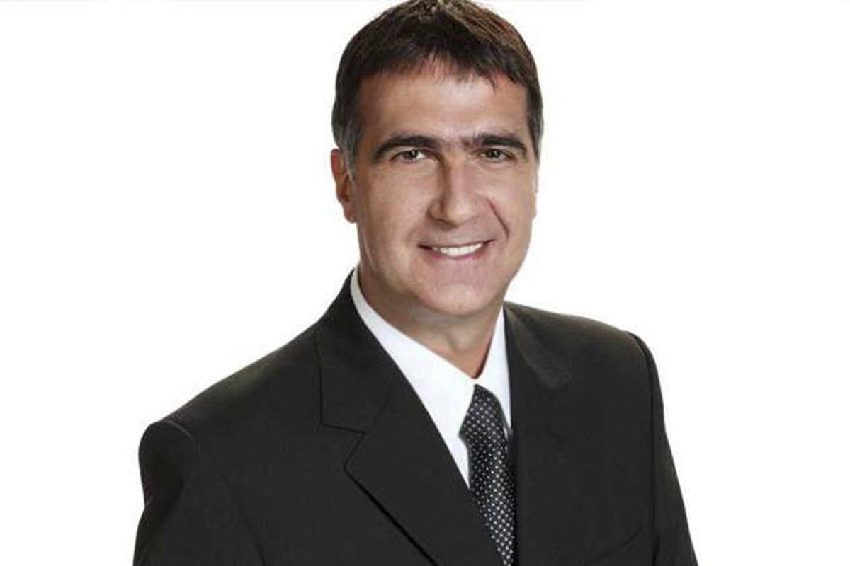 Antonio Laje