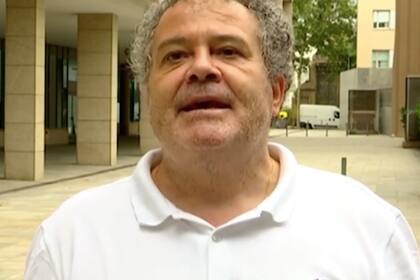 Antonio Torres