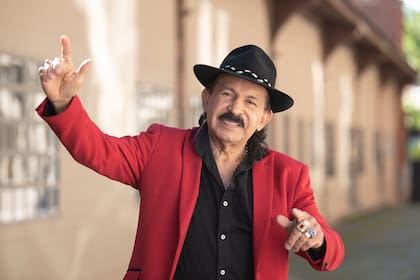"Antes nuestra música solo sonaba en las bailantas, junto con el chamamé. Ahora nos pudimos meter un poco en los boliches.", cuenta Antonio Ríos