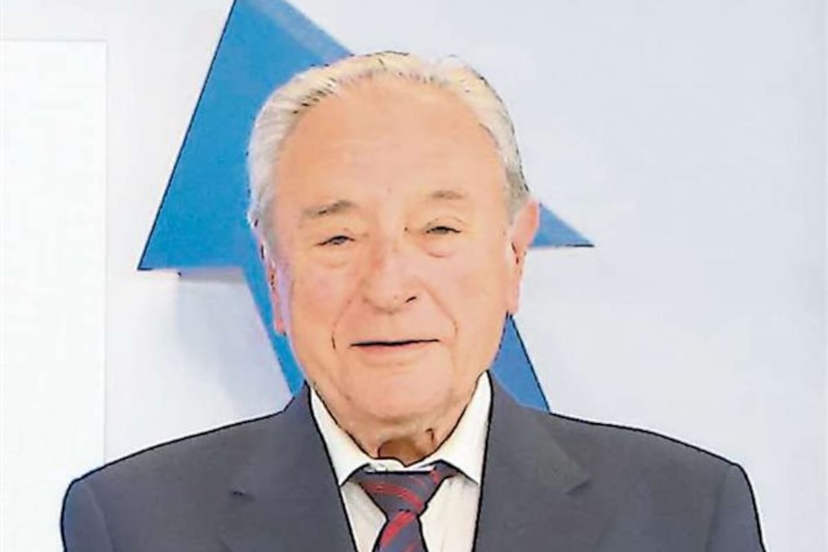 Antonio Montesinos