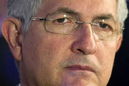 Antonio Ledezma