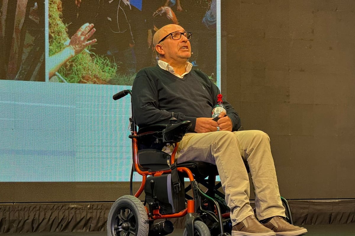 Antonio Barrio