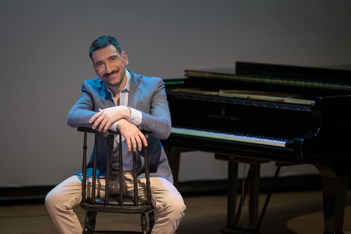 Antonio Formaro