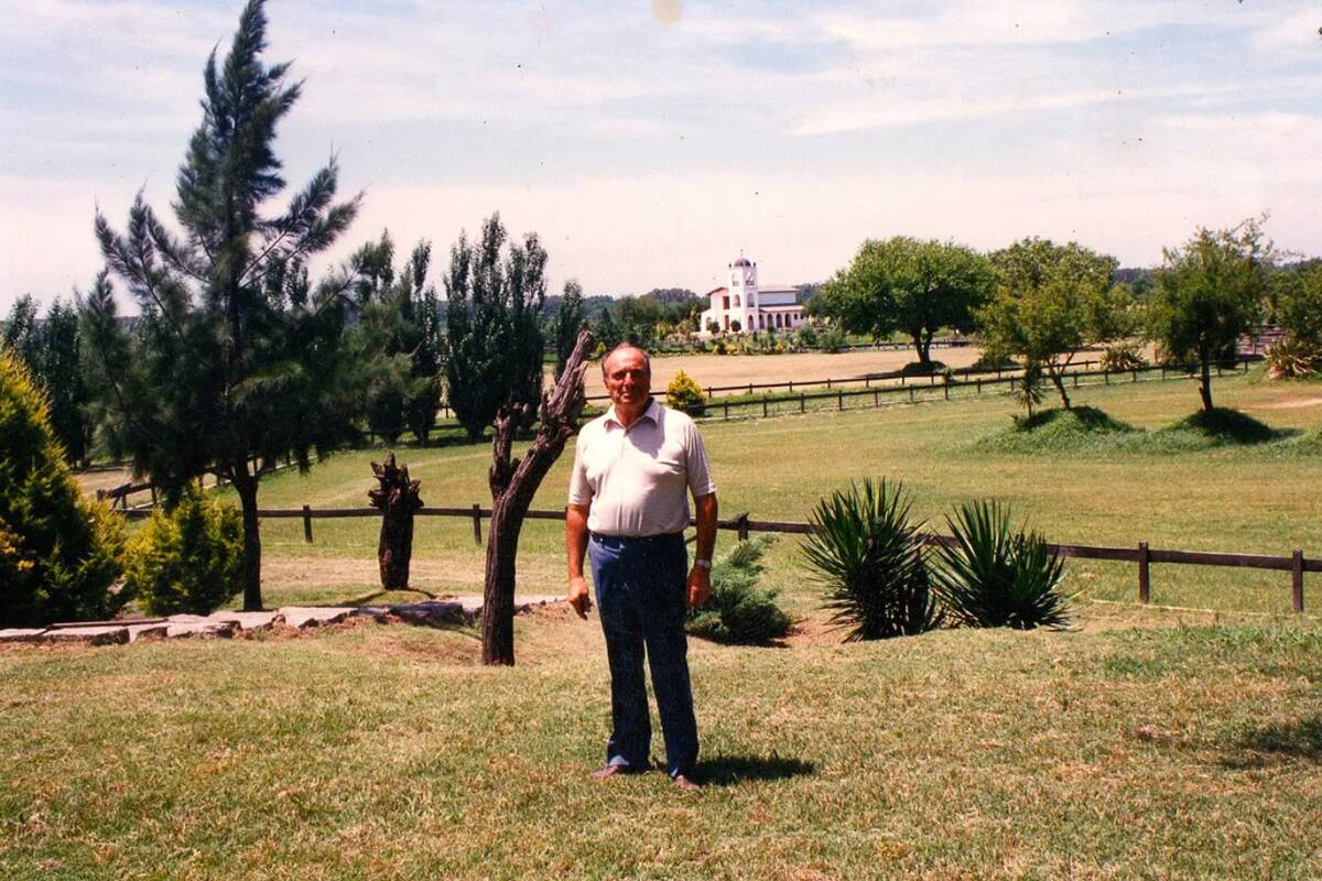 Antonio Campana