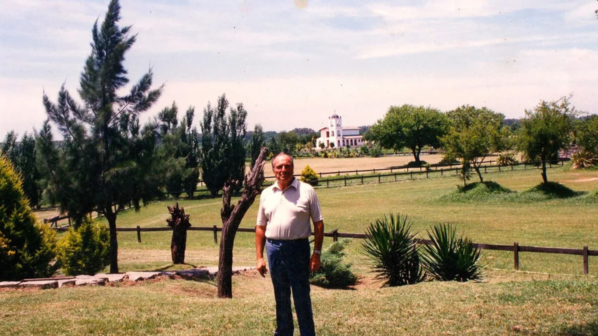 Antonio Campana